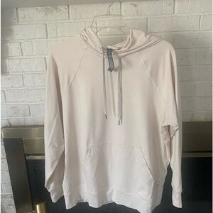 Viori xs pullover hoodie lightweight very soft